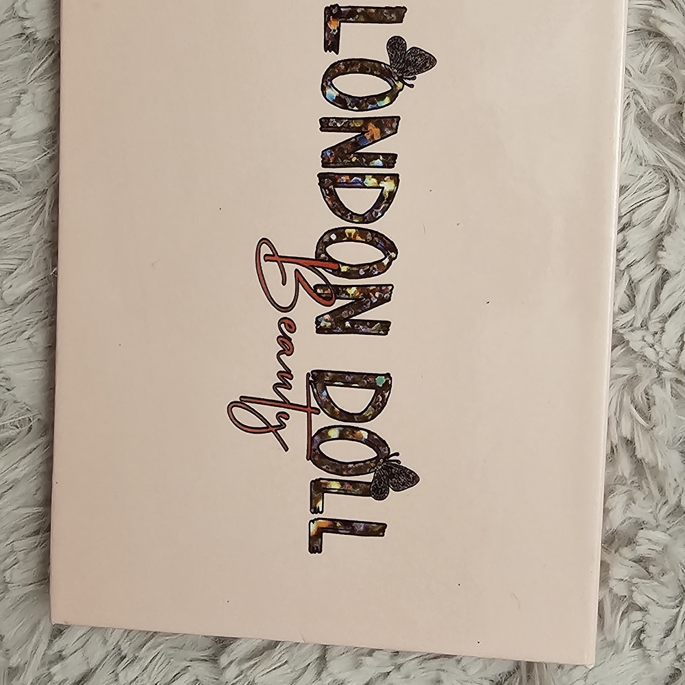 London Doll Beauty Makeup Palette